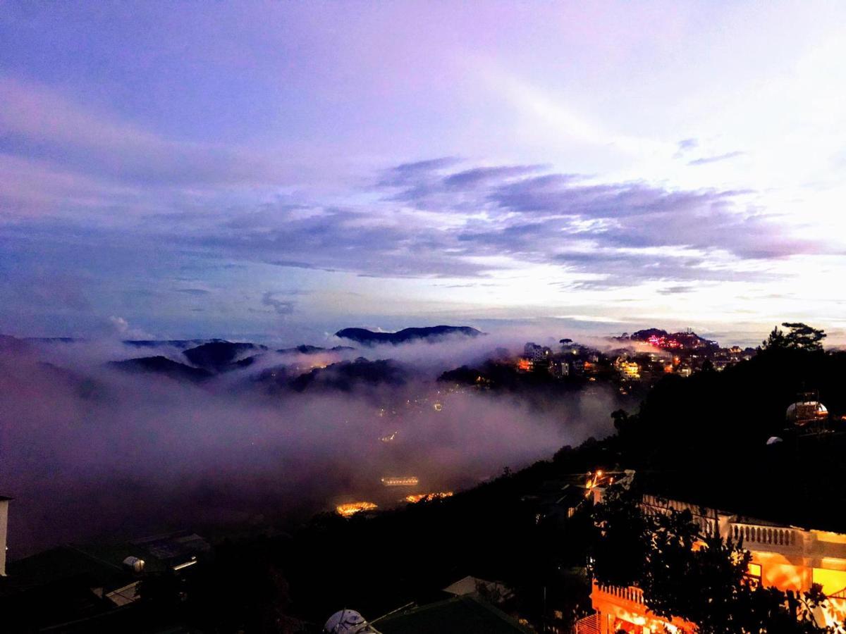 Villa Dieu Thong - Secrect Garden, View San May Va Nui Dalat Dış mekan fotoğraf
