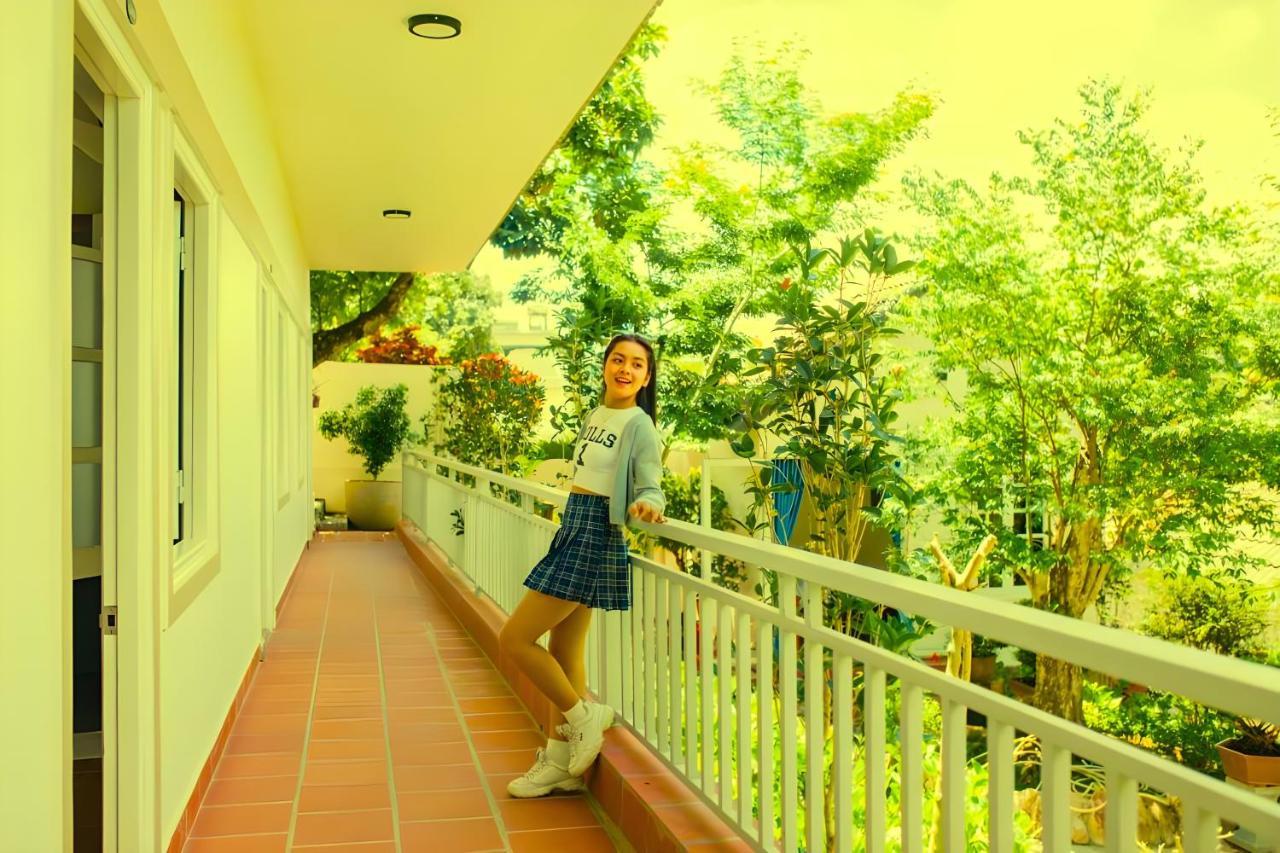 Villa Dieu Thong - Secrect Garden, View San May Va Nui Dalat Dış mekan fotoğraf